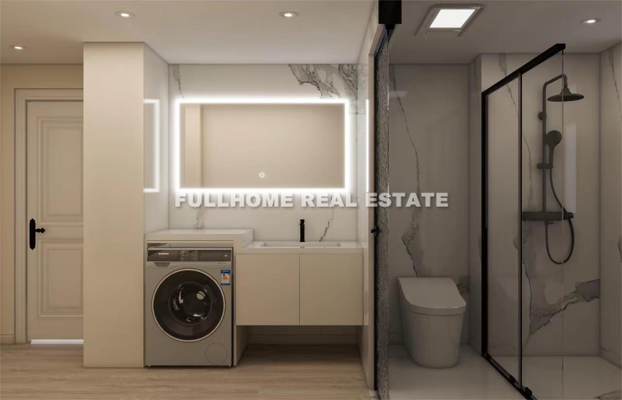 Jian Shang Xin Hua - Interior view 7, Shanghai rental property