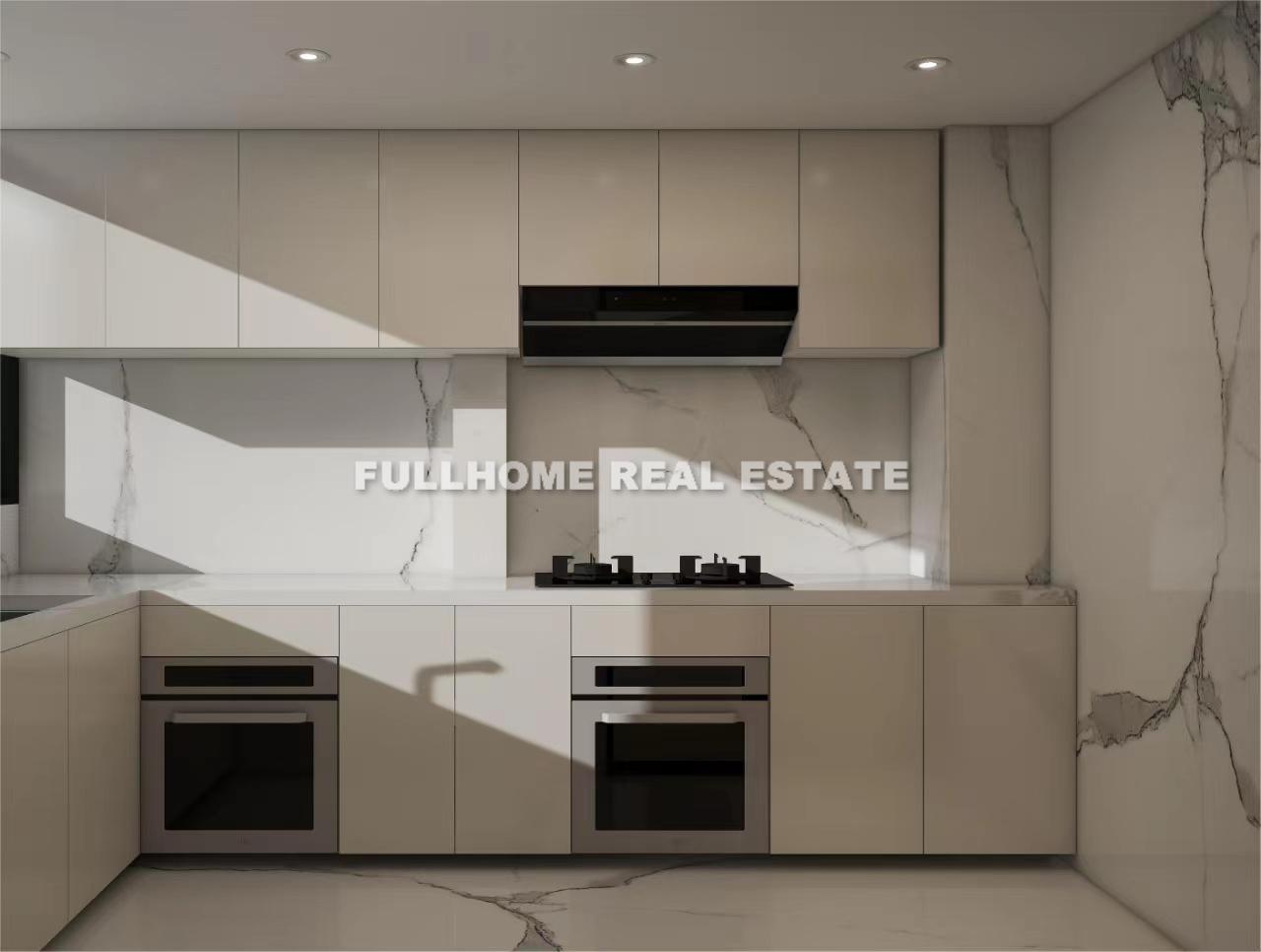 Jian Shang Xin Hua - Interior view 3, Shanghai rental property