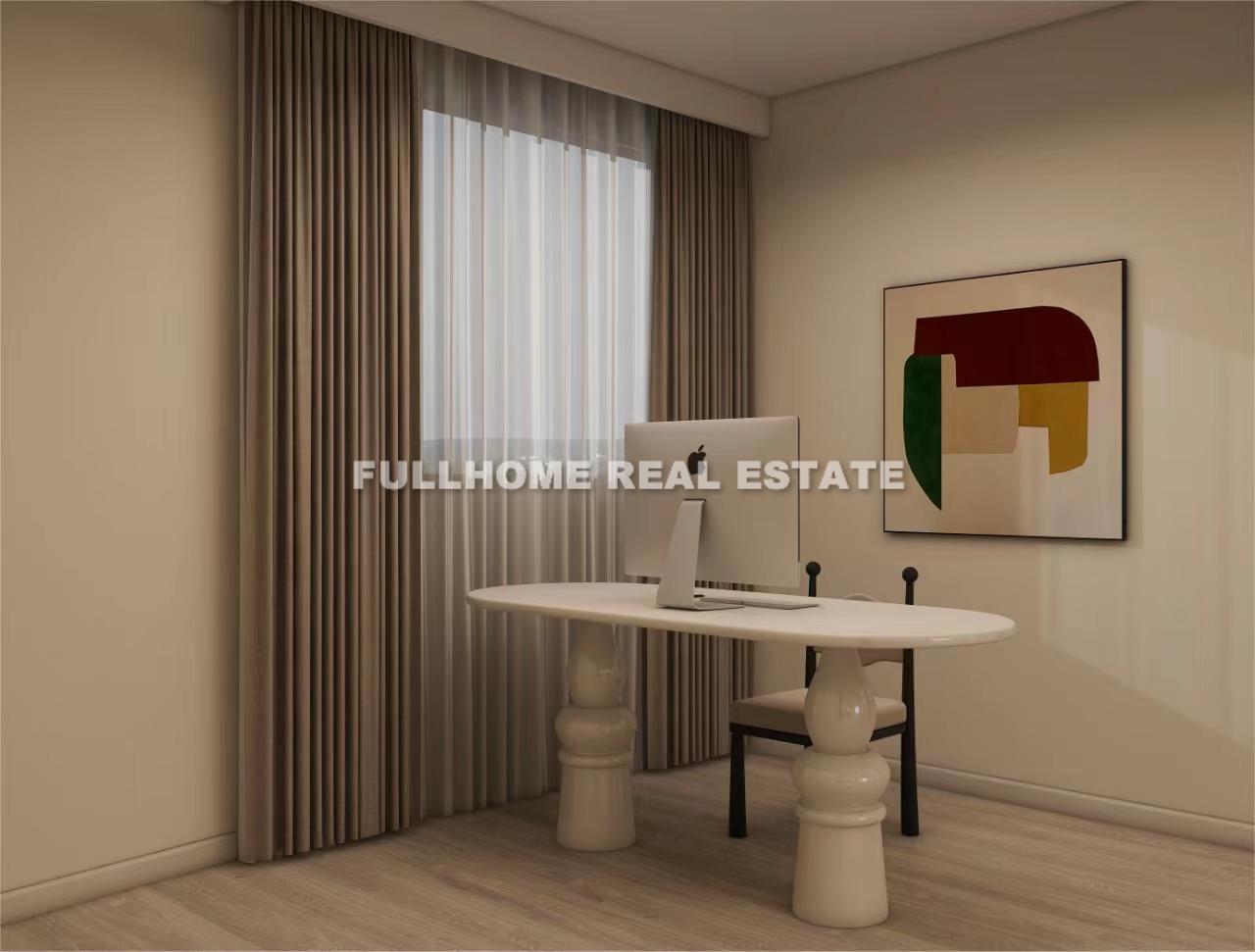 Jian Shang Xin Hua - Interior view 5, Shanghai rental property
