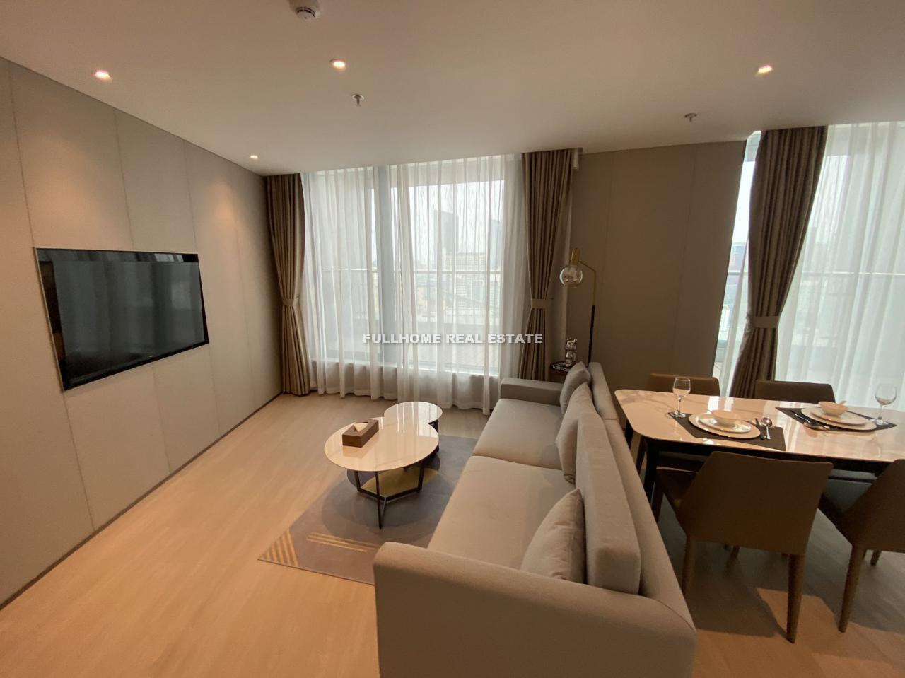 Beijing Huashang CM - Interior view 2, Beijing rental property