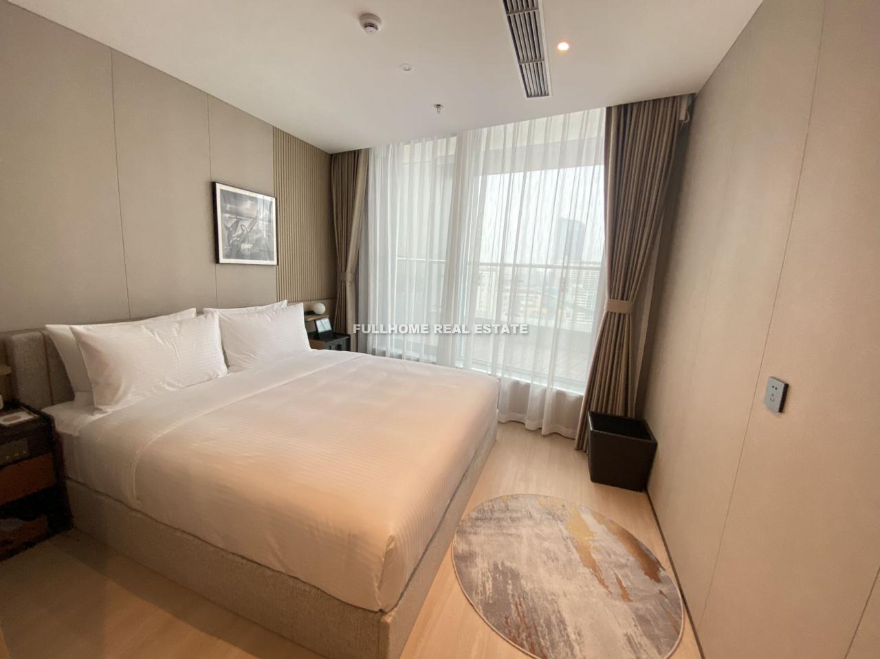 Beijing Huashang CM - Interior view 3, Beijing rental property