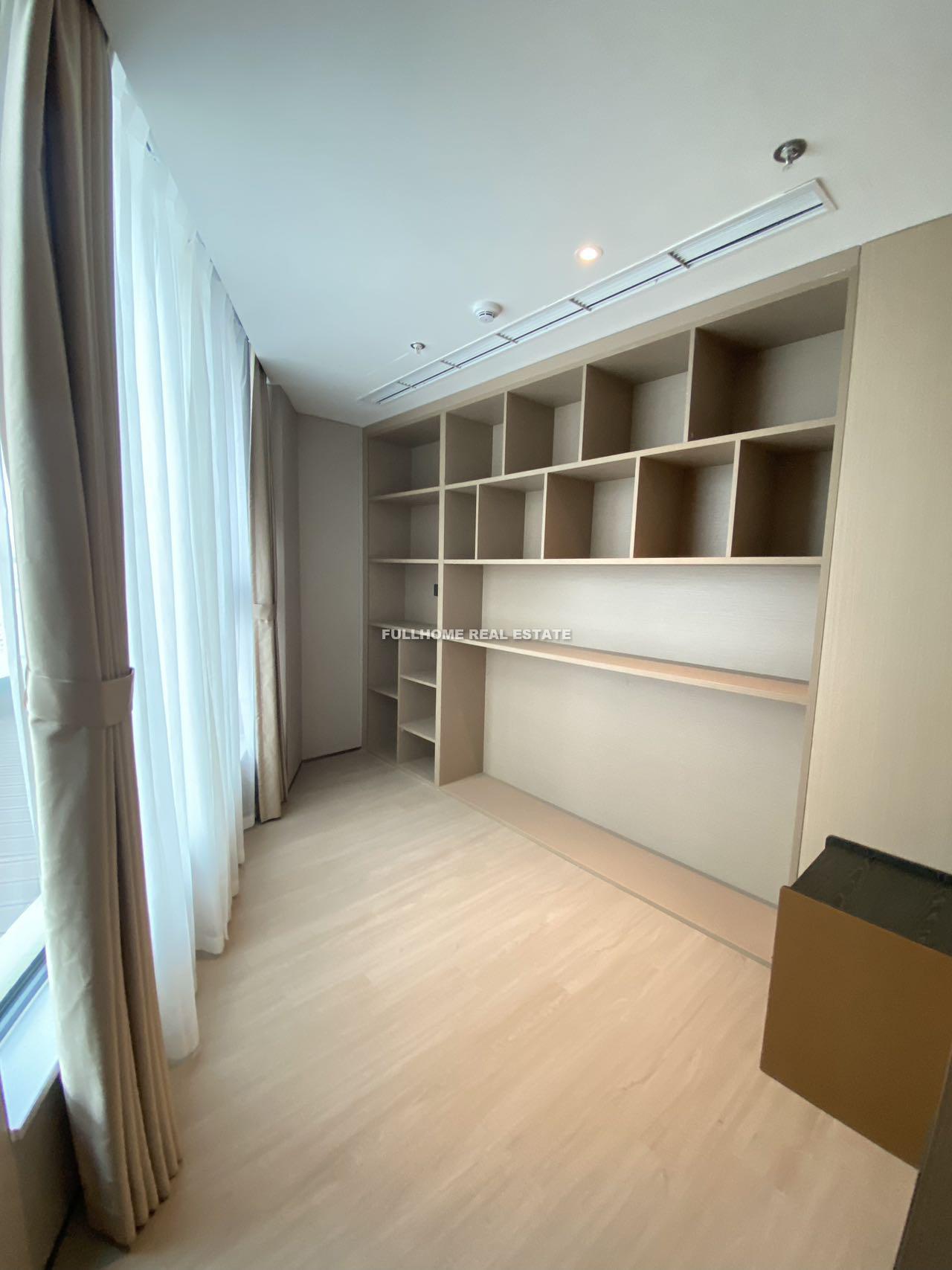 Beijing Huashang CM - Interior view 4, Beijing rental property