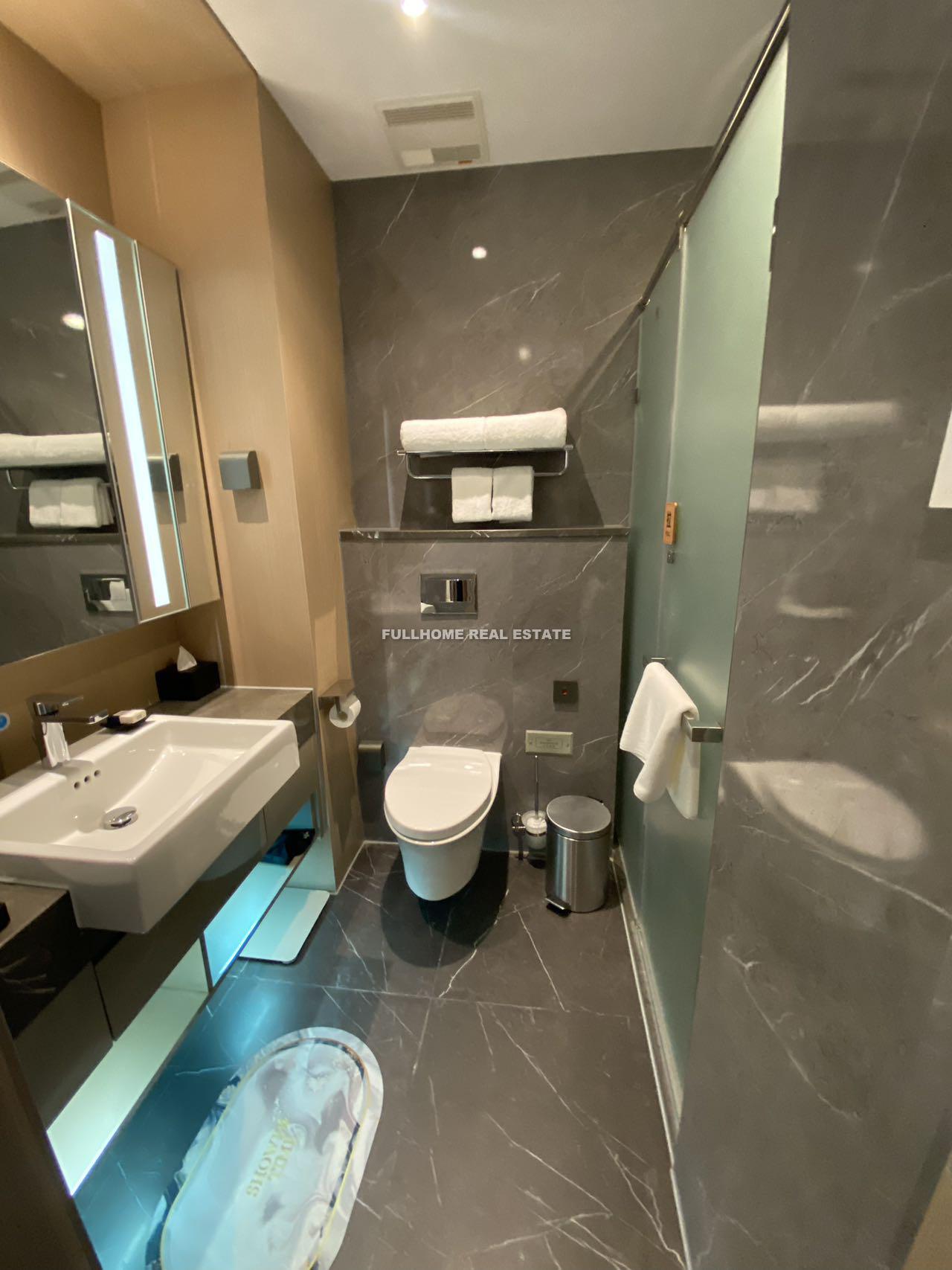 Beijing Huashang CM - Interior view 5, Beijing rental property