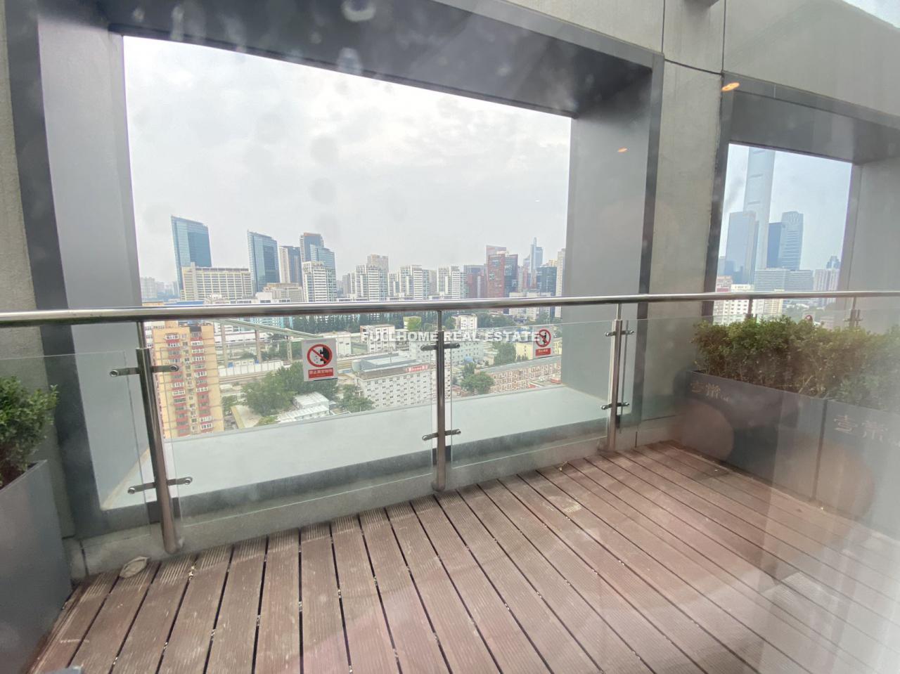 Beijing Huashang CM - Interior view 6, Beijing rental property