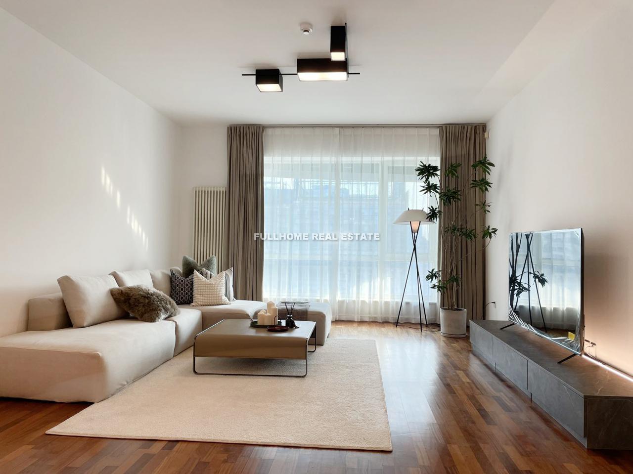 Similar property: Central Park, 4 bedrooms, 215 sqm in Beijing