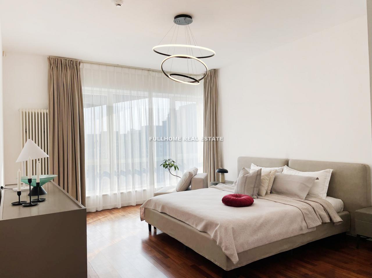 Central Park - Interior view 4, Beijing rental property