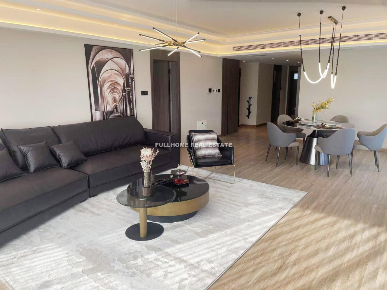Gemdale International Garden - Interior view 2, Beijing rental property