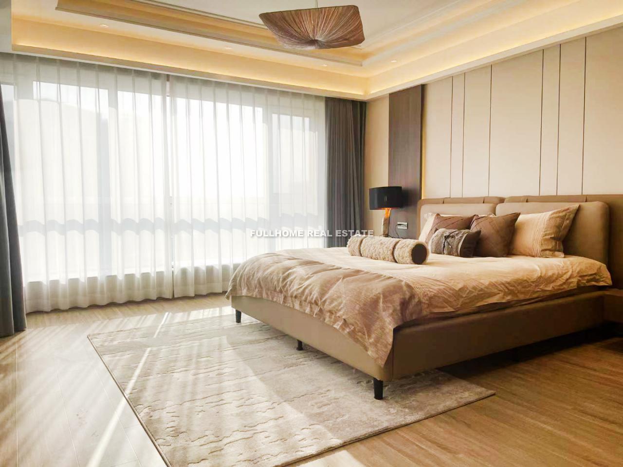 Gemdale International Garden - Interior view 5, Beijing rental property