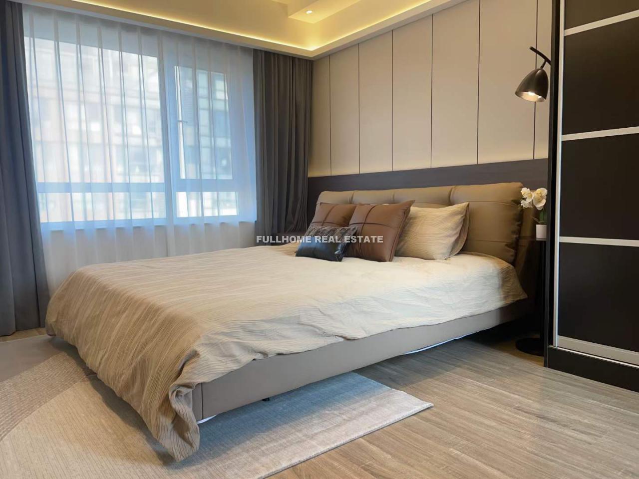 Gemdale International Garden - Interior view 6, Beijing rental property