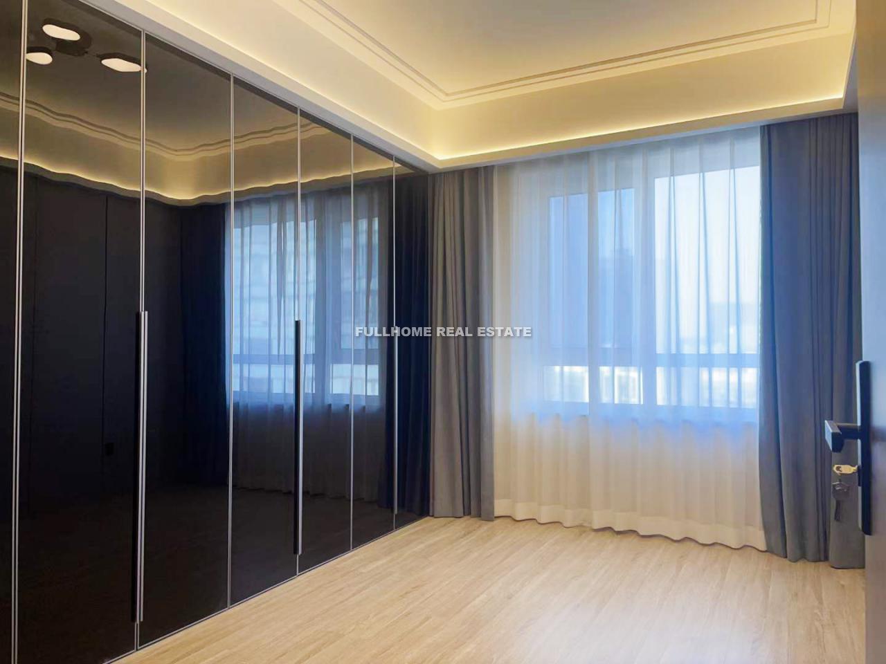 Gemdale International Garden - Interior view 7, Beijing rental property