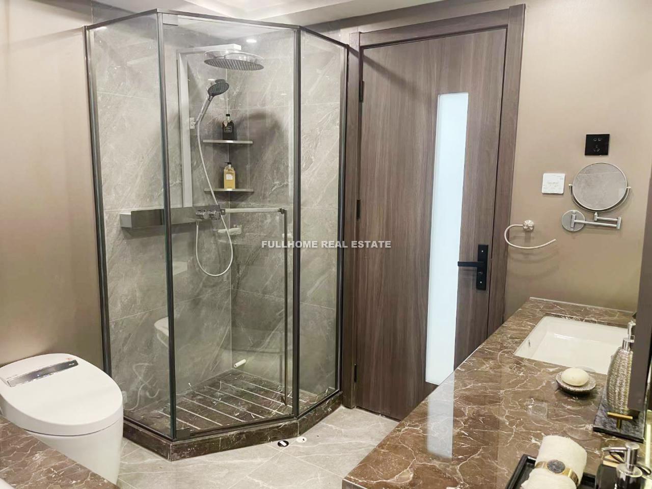 Gemdale International Garden - Interior view 8, Beijing rental property