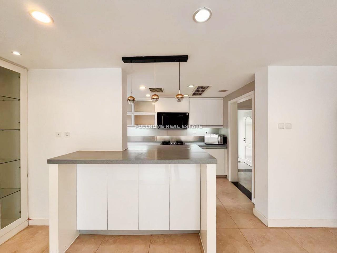 Gahood Villa - Interior view 2, Beijing rental property