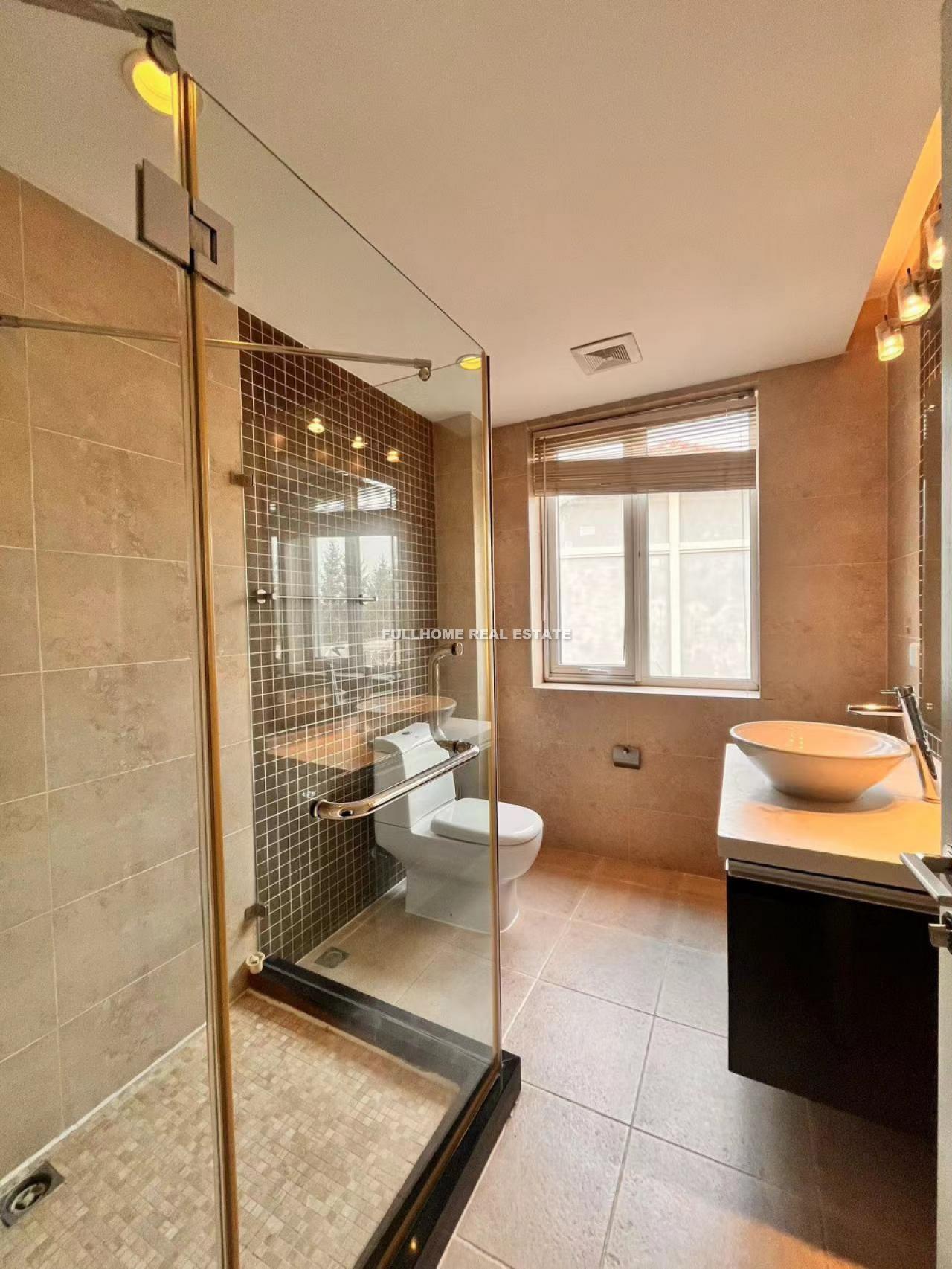 Gahood Villa - Interior view 4, Beijing rental property