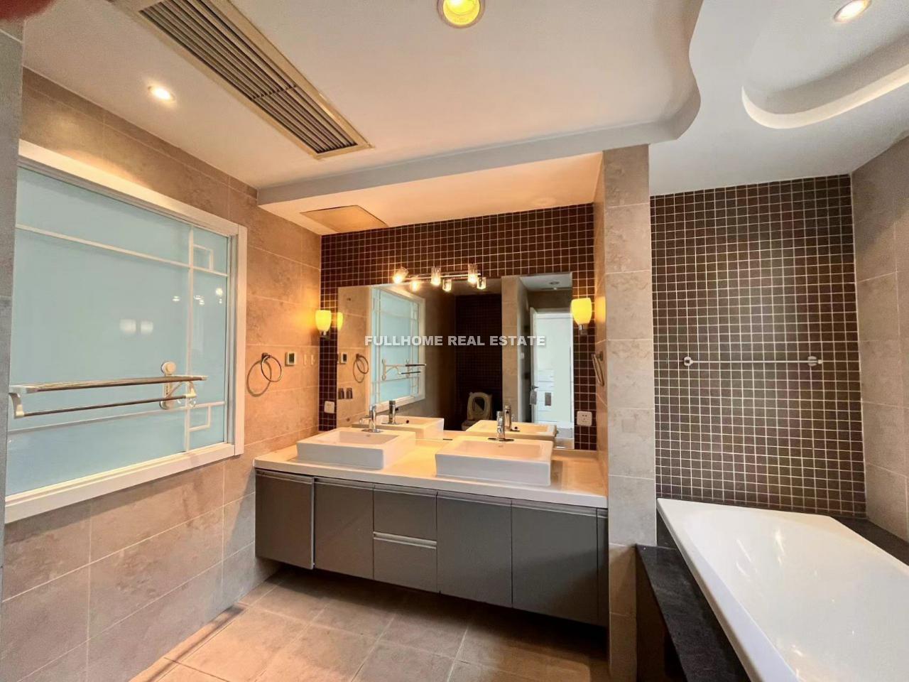 Gahood Villa - Interior view 5, Beijing rental property
