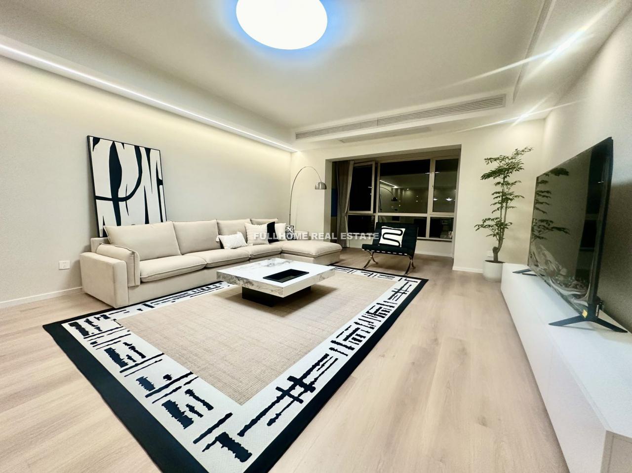 Global Trade Mansion - Interior view 2, Beijing rental property