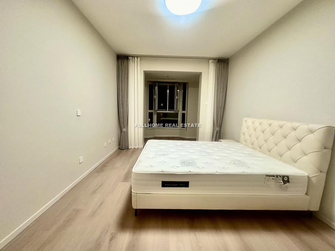 Global Trade Mansion - Interior view 4, Beijing rental property