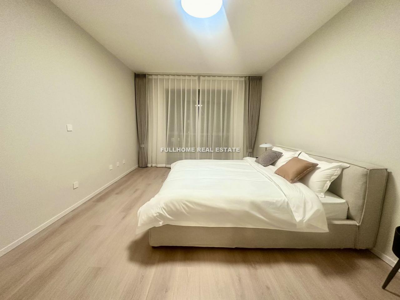 Global Trade Mansion - Interior view 5, Beijing rental property