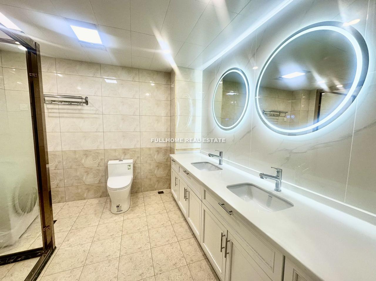Global Trade Mansion - Interior view 6, Beijing rental property