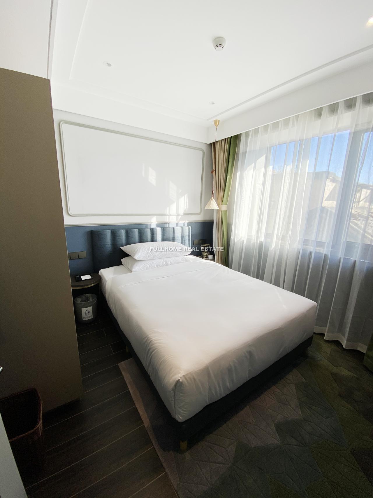 Dongsi No. 78 Boutique Apartment - Interior view 3, Beijing rental property