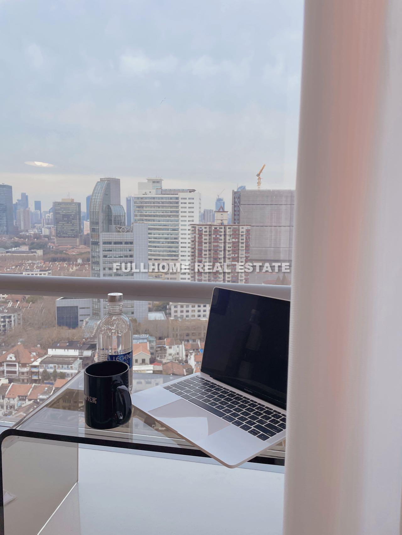 ASE Count Apartment House - Interior view 4, Shanghai rental property
