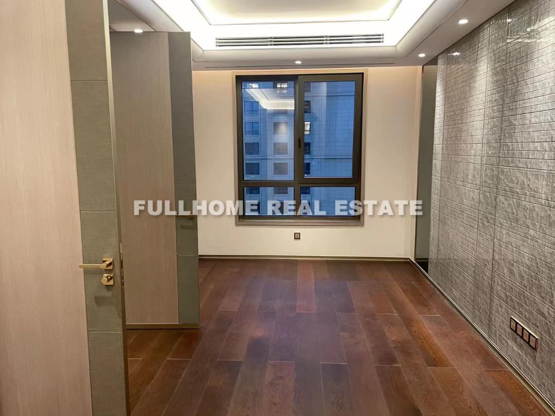 One Bund Park - Interior view 9, Shanghai rental property