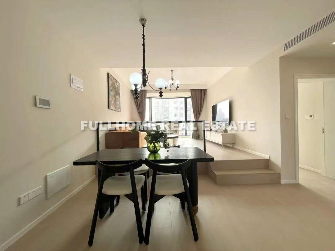Oriental Golden Gate Garden - Interior view 12, Shanghai rental property