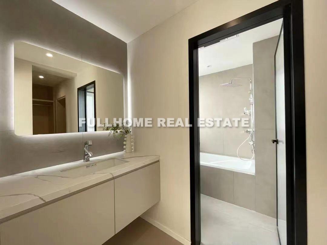 Oriental Golden Gate Garden - Interior view 7, Shanghai rental property