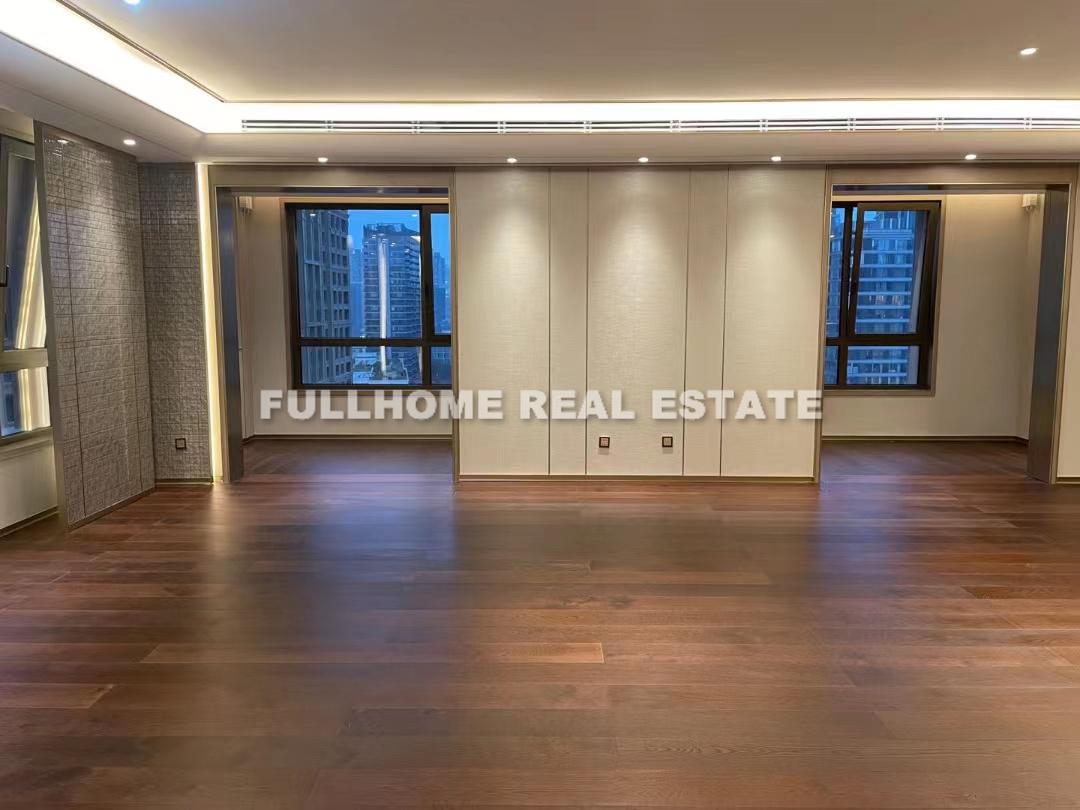 One Bund Park - Interior view 6, Shanghai rental property