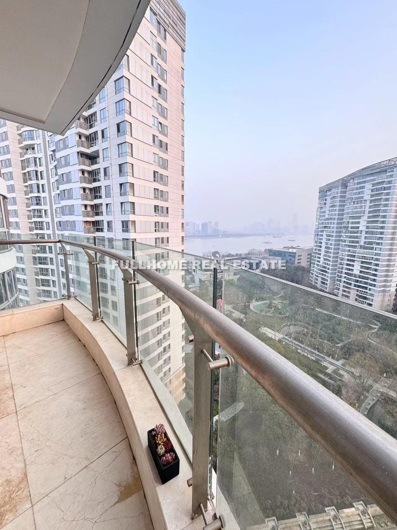 Bai Hui Garden - Interior view 3, Shanghai rental property