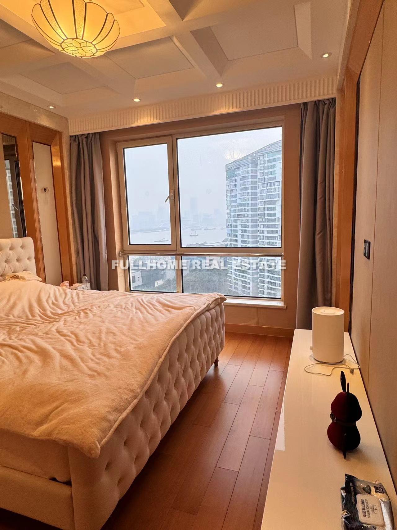 Bai Hui Garden - Interior view 7, Shanghai rental property