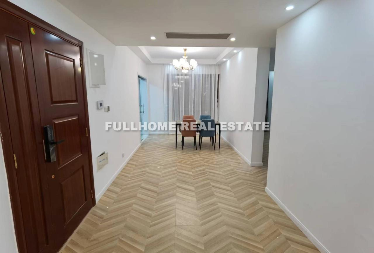 Gubei International Plaza - Interior view 4, Shanghai rental property
