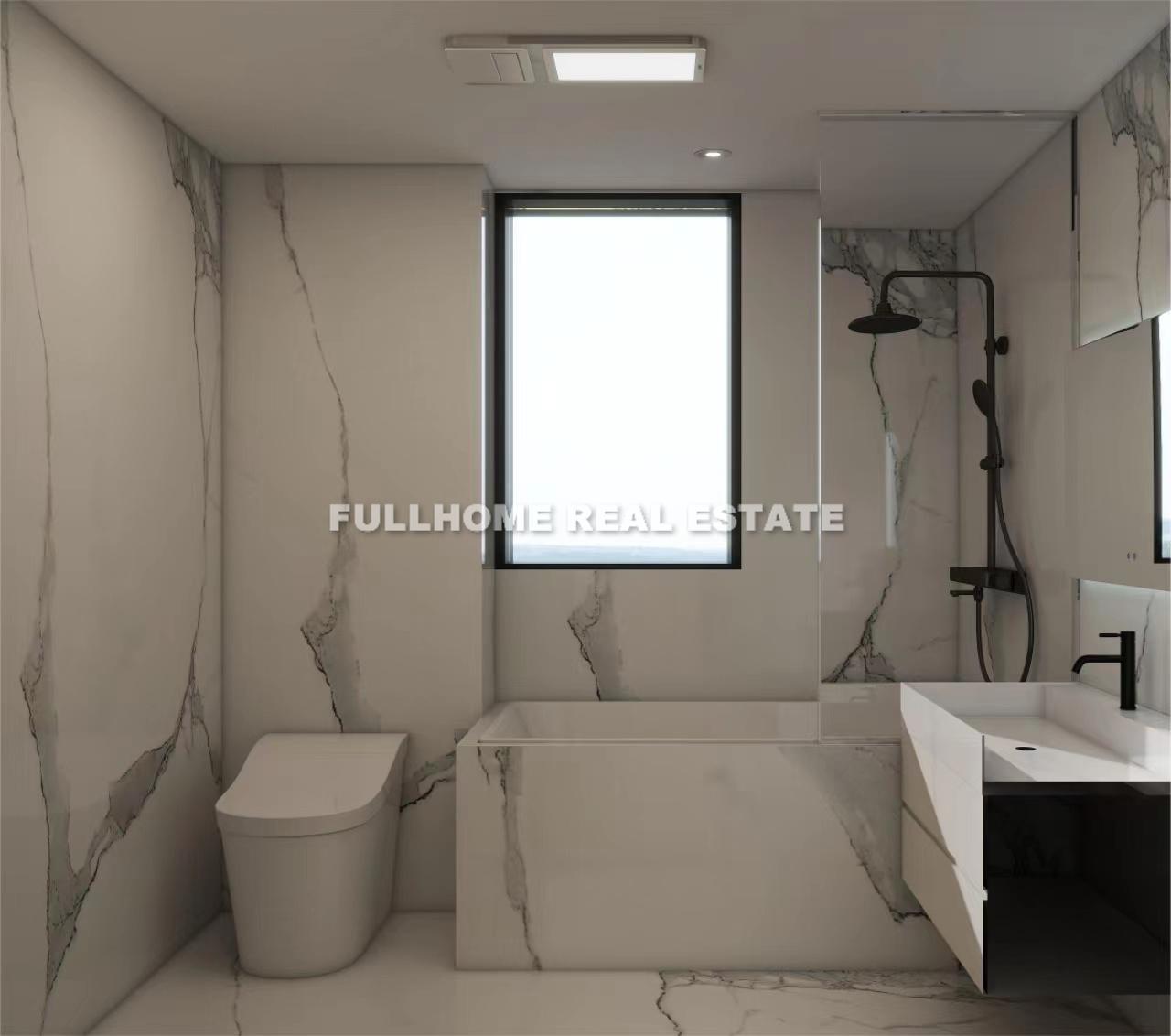 Jian Shang Xin Hua - Interior view 8, Shanghai rental property