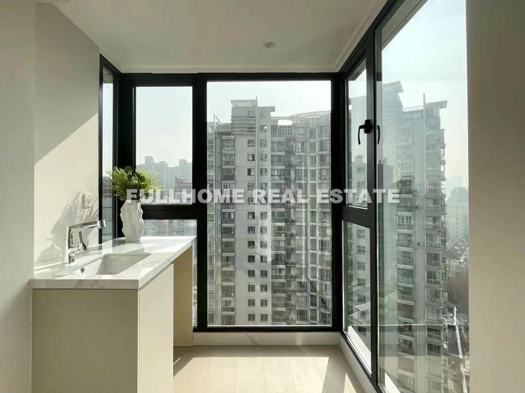 Oriental Golden Gate Garden - Interior view 4, Shanghai rental property