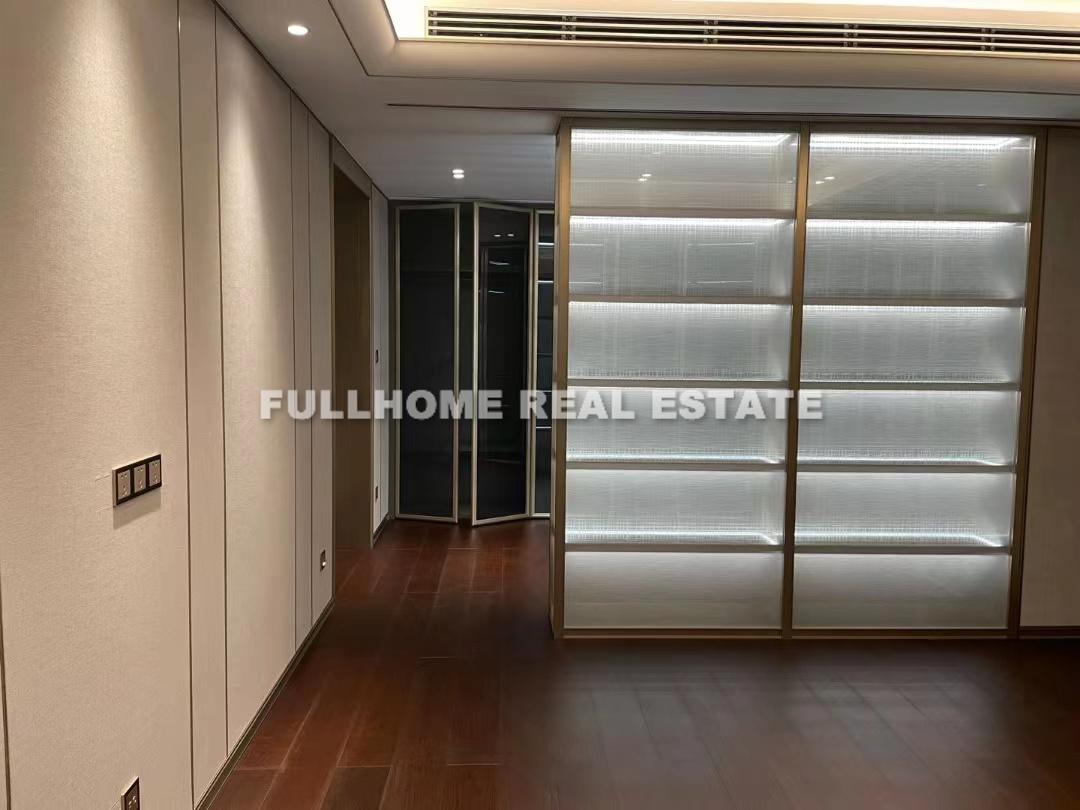 One Bund Park - Interior view 10, Shanghai rental property