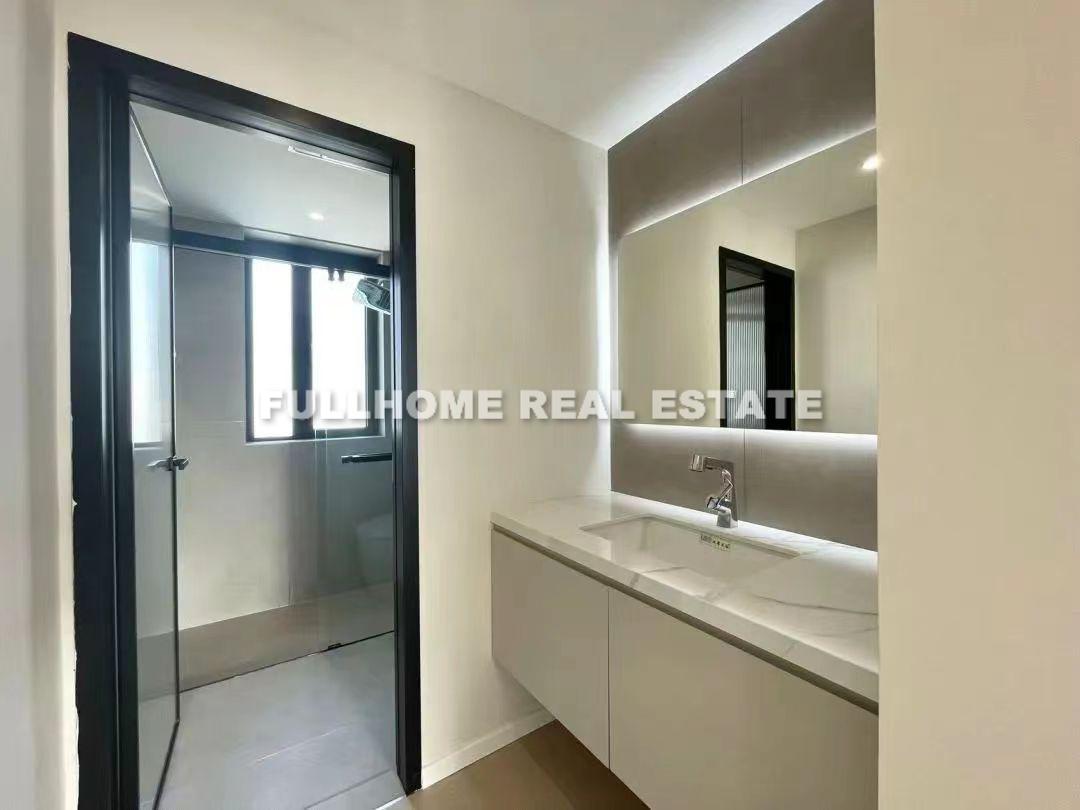 Oriental Golden Gate Garden - Interior view 3, Shanghai rental property