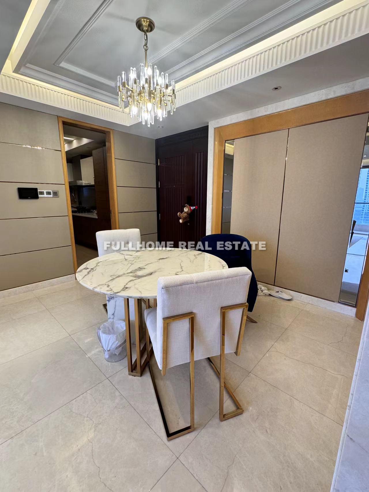 Bai Hui Garden - Interior view 2, Shanghai rental property