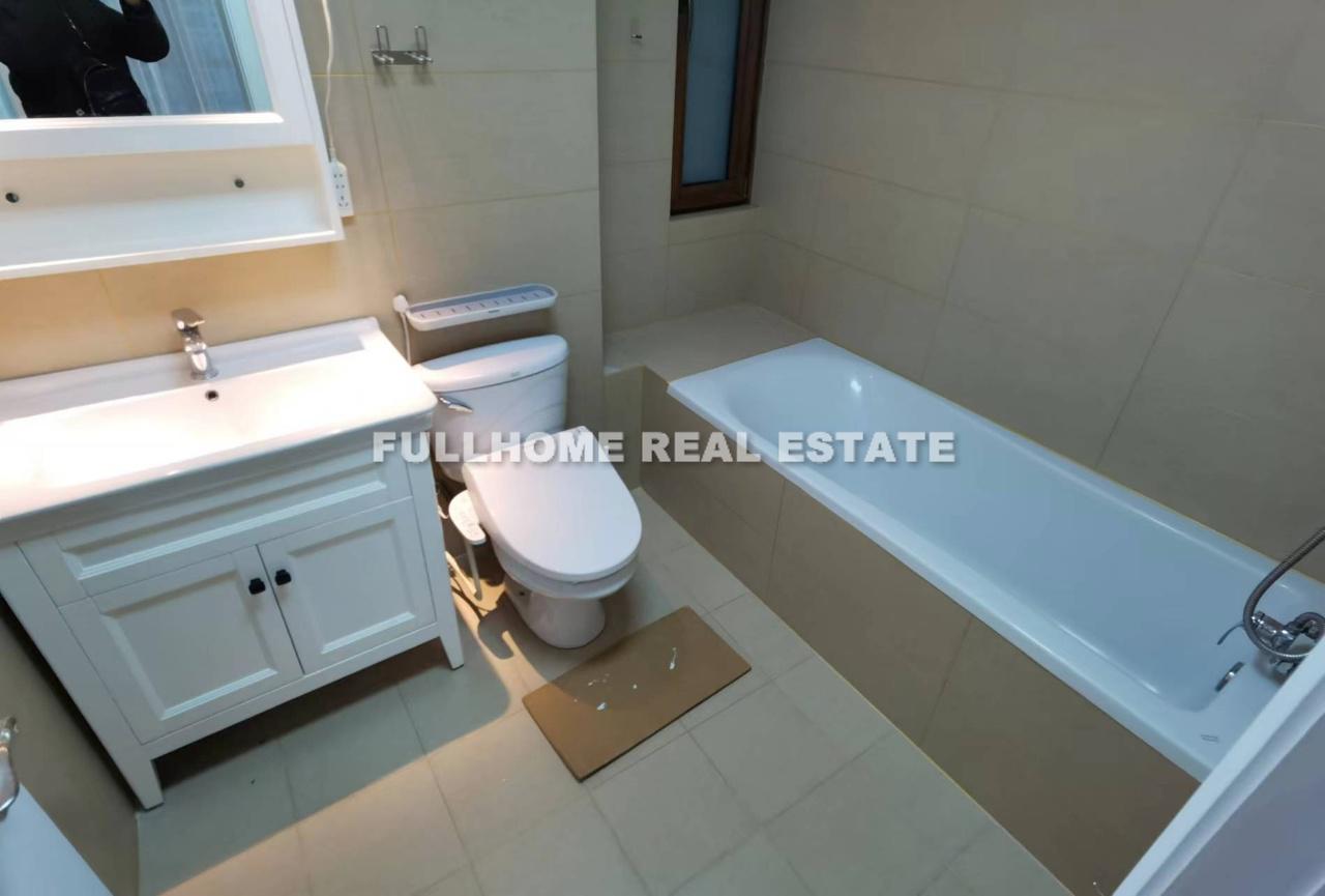Gubei International Plaza - Interior view 8, Shanghai rental property