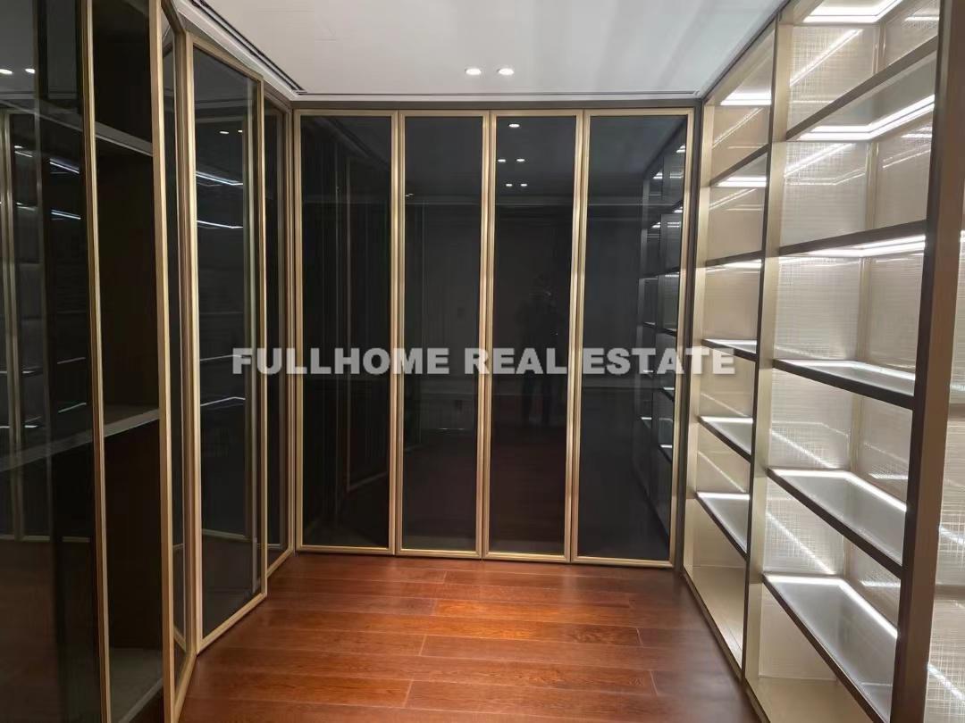 One Bund Park - Interior view 5, Shanghai rental property