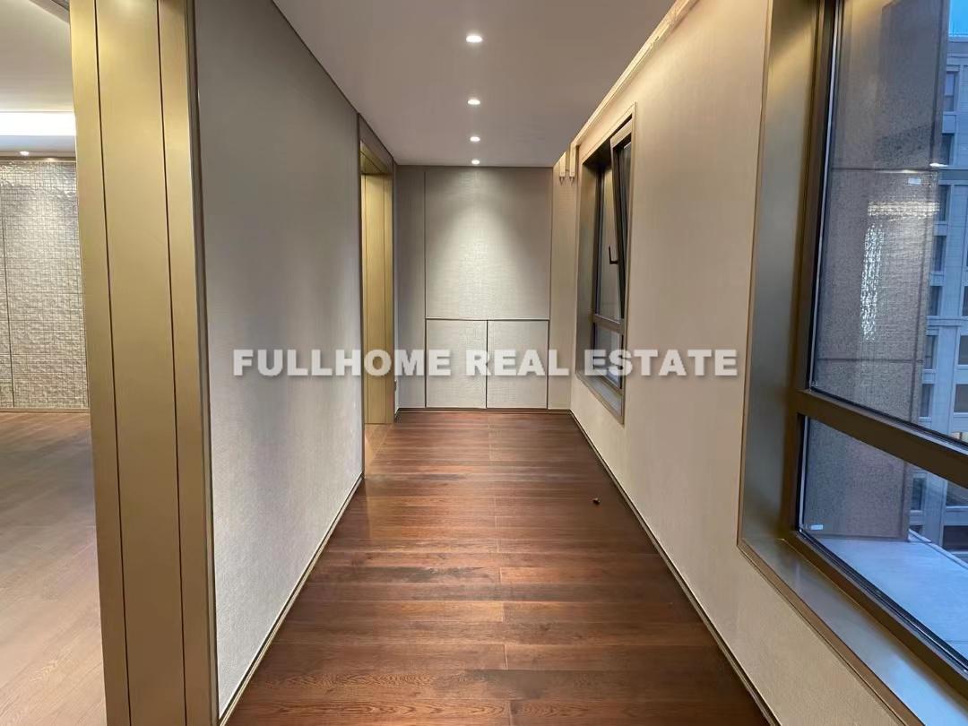 One Bund Park - Interior view 8, Shanghai rental property