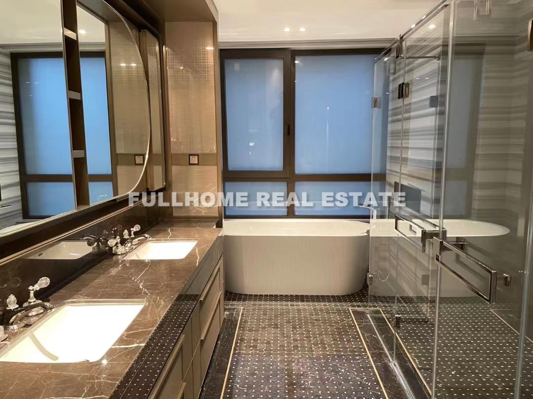One Bund Park - Interior view 7, Shanghai rental property