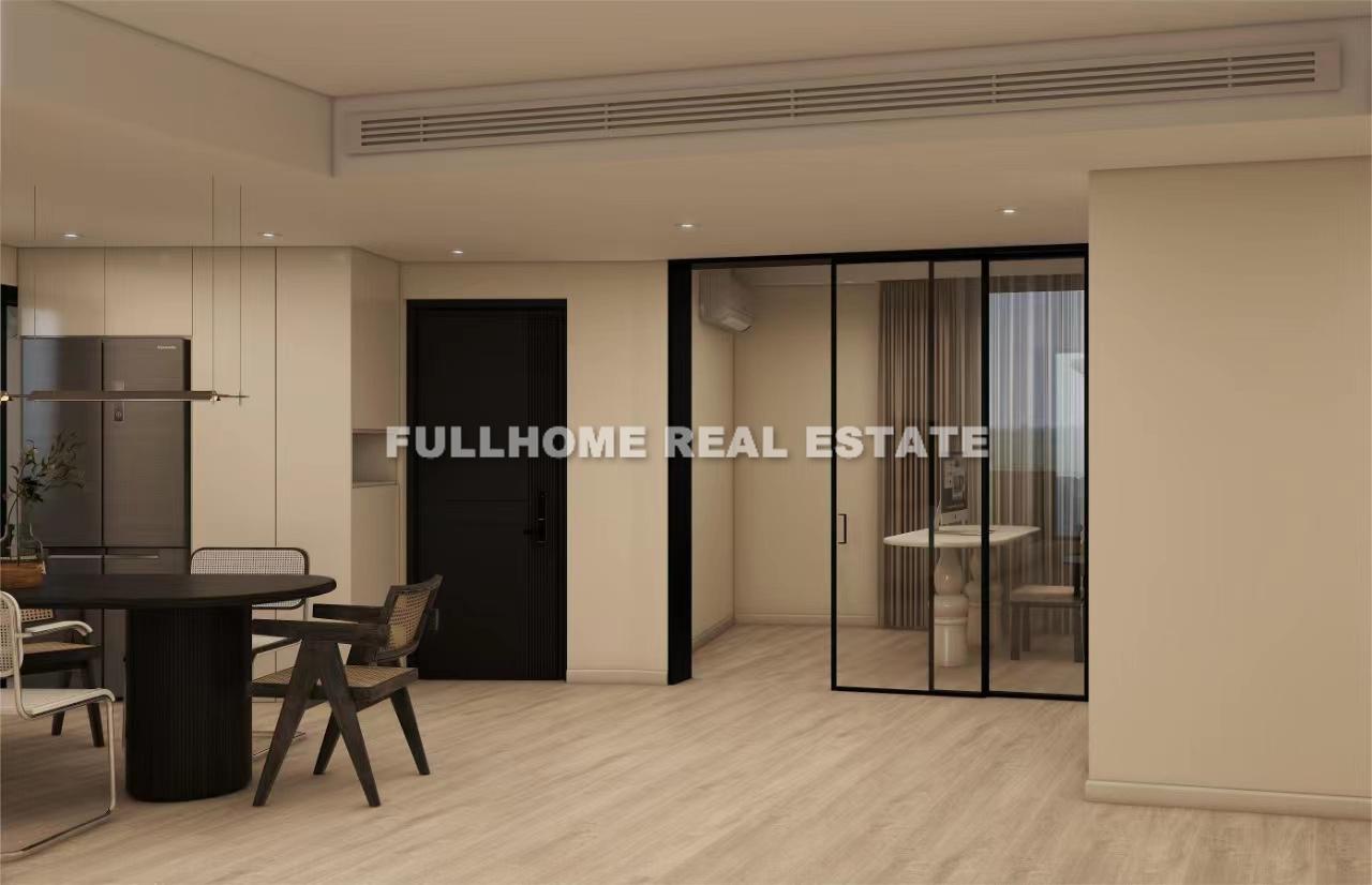 Jian Shang Xin Hua - Interior view 4, Shanghai rental property