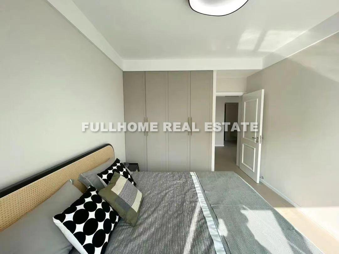 Oriental Golden Gate Garden - Interior view 8, Shanghai rental property