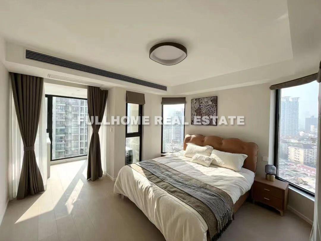Oriental Golden Gate Garden - Interior view 5, Shanghai rental property