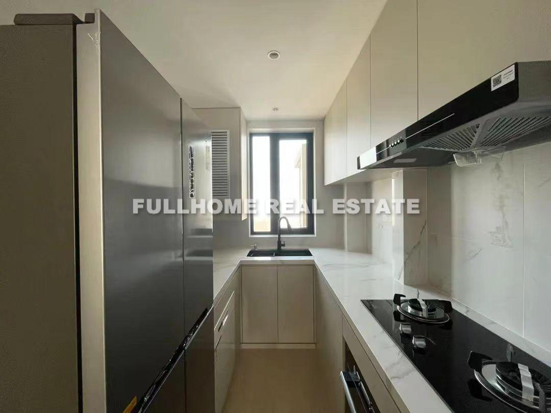 Oriental Golden Gate Garden - Interior view 9, Shanghai rental property