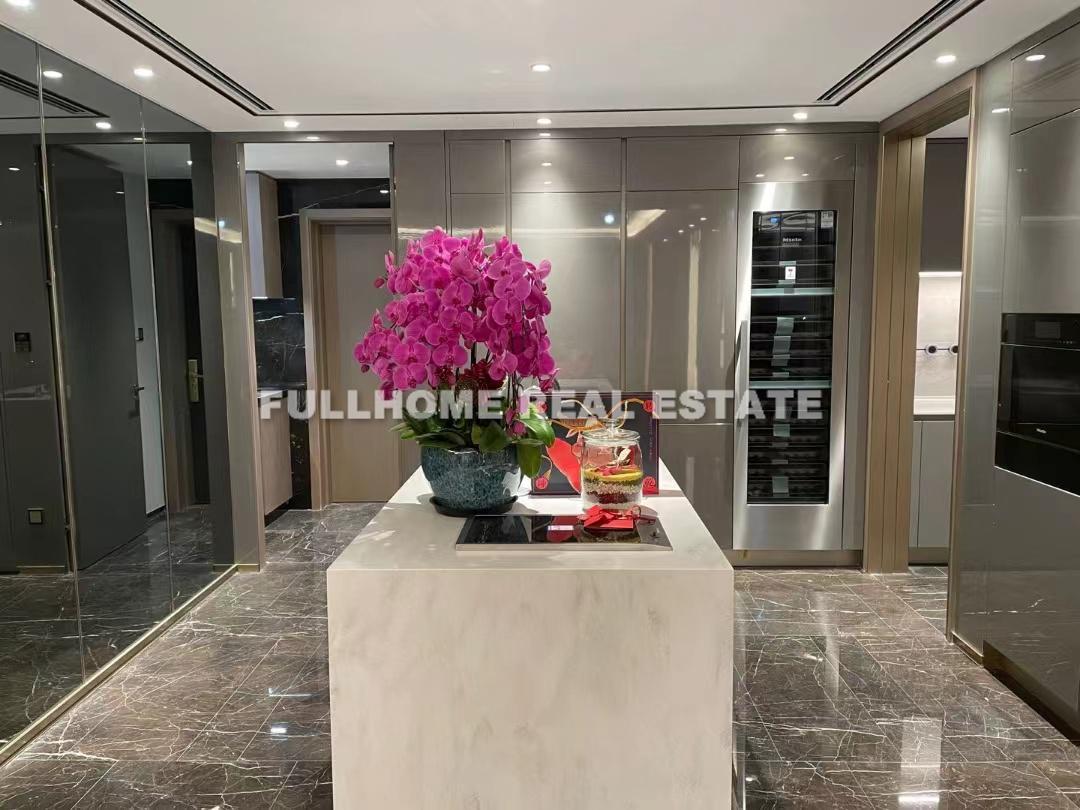 One Bund Park - Interior view 13, Shanghai rental property