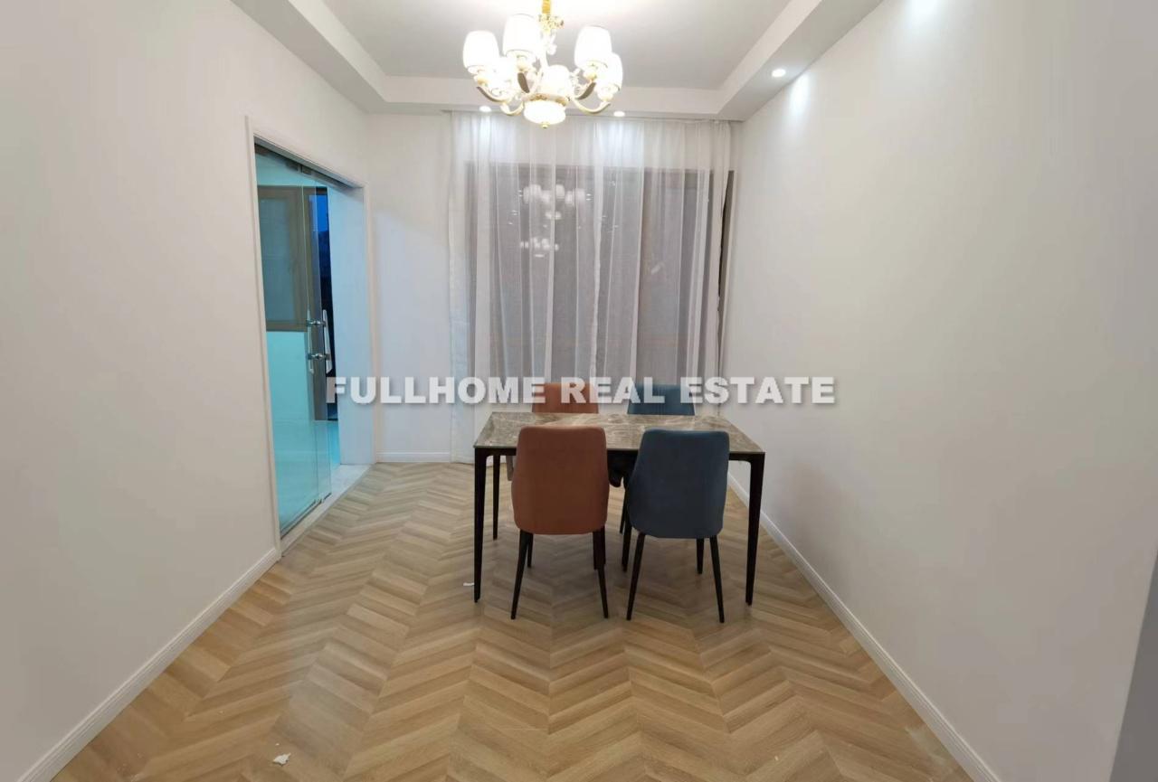 Gubei International Plaza - Interior view 2, Shanghai rental property