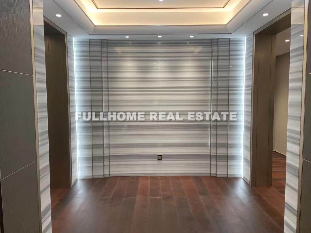 One Bund Park - Interior view 11, Shanghai rental property