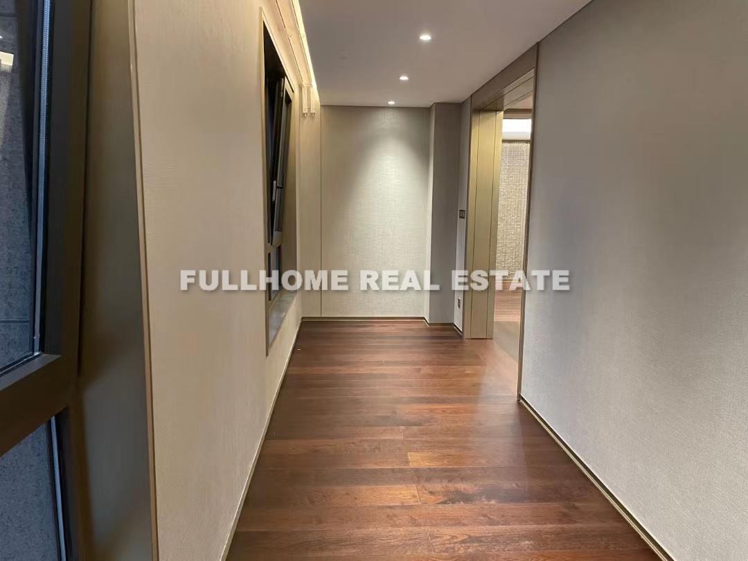 One Bund Park - Interior view 3, Shanghai rental property