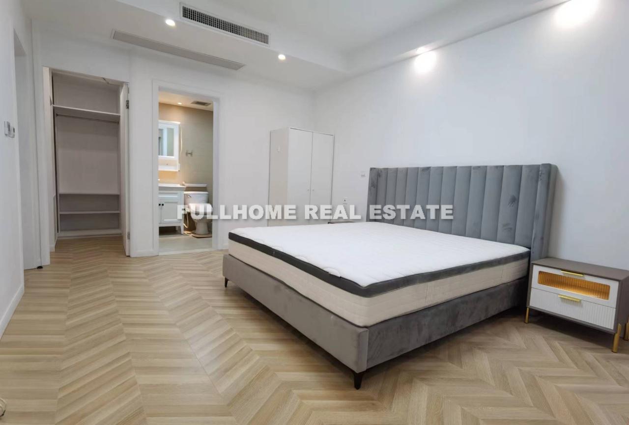Gubei International Plaza - Interior view 6, Shanghai rental property