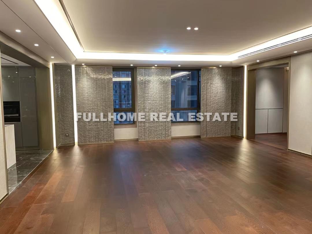 One Bund Park - Interior view 15, Shanghai rental property